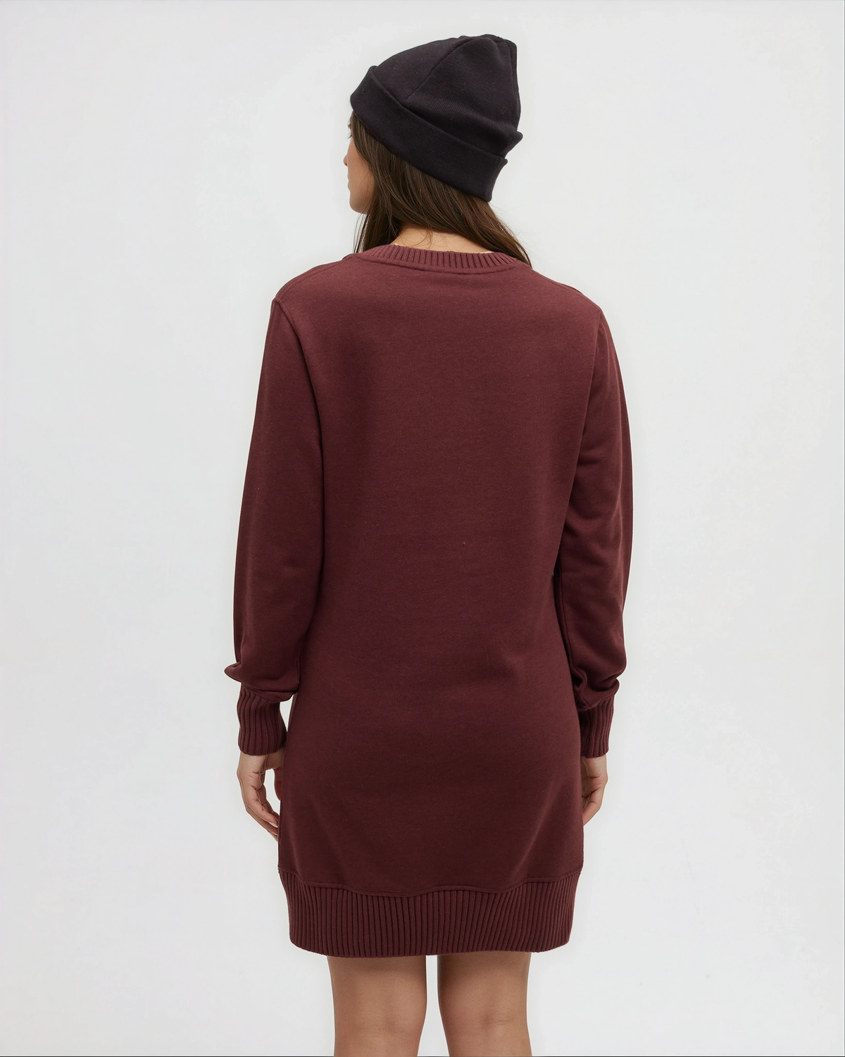 Vancouver Dress