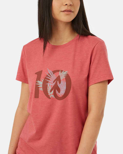 Tropical Ten T-Shirt