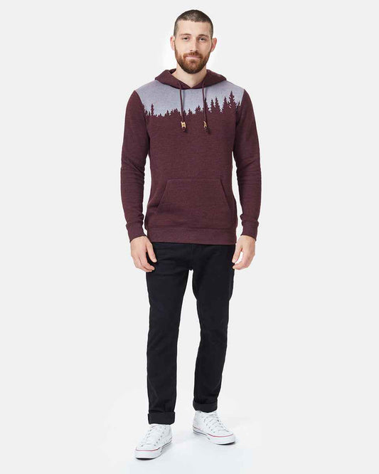 Juniper Hoodie