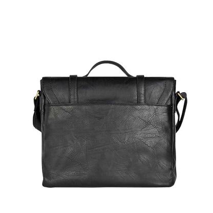 River Messenger Bag