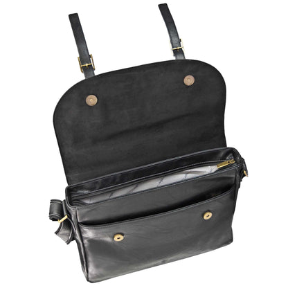 River Messenger Bag