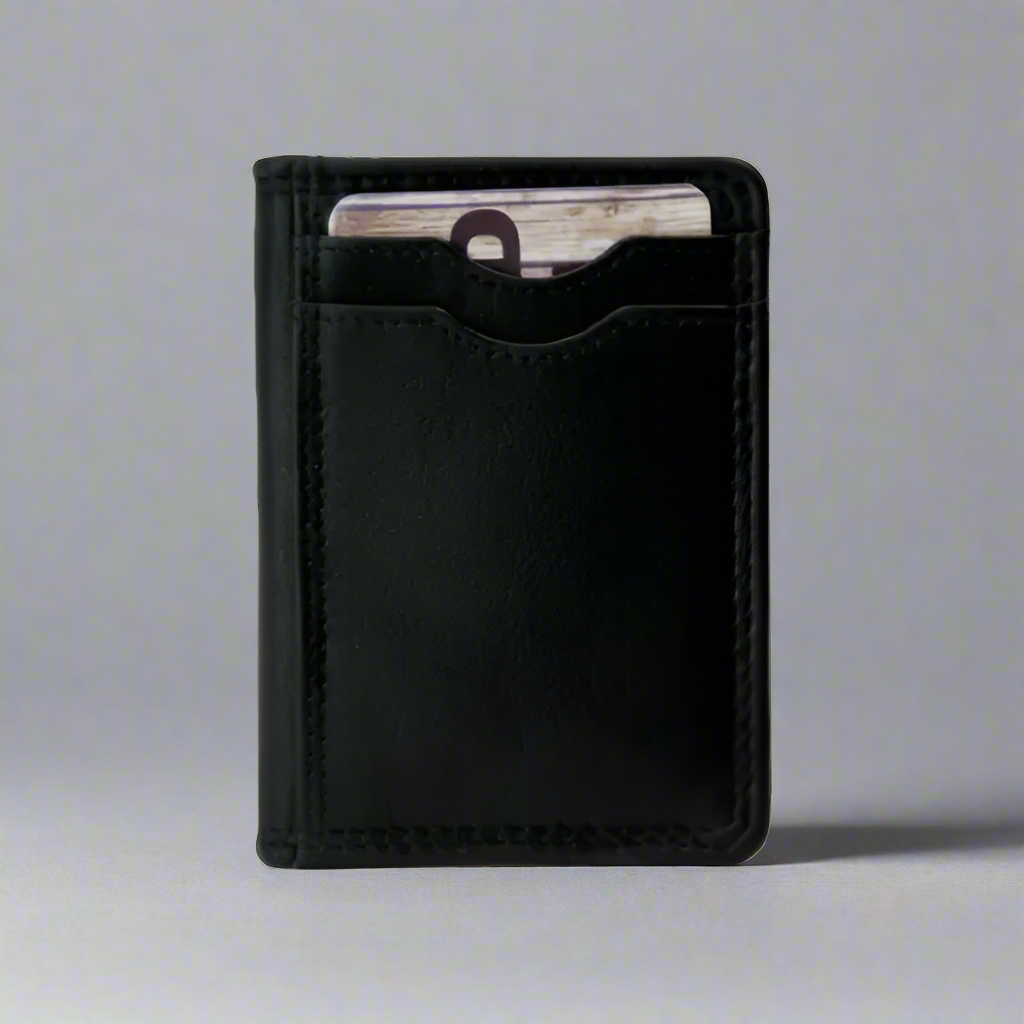 Rugged Earth Men's Small Credit Card Wallet
