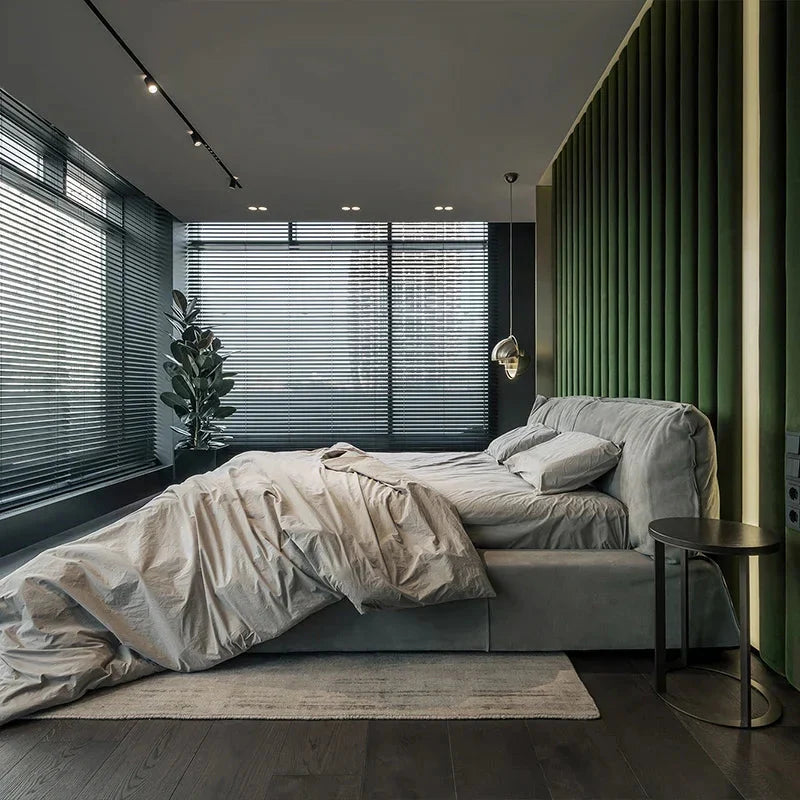 Kamoto-Bett