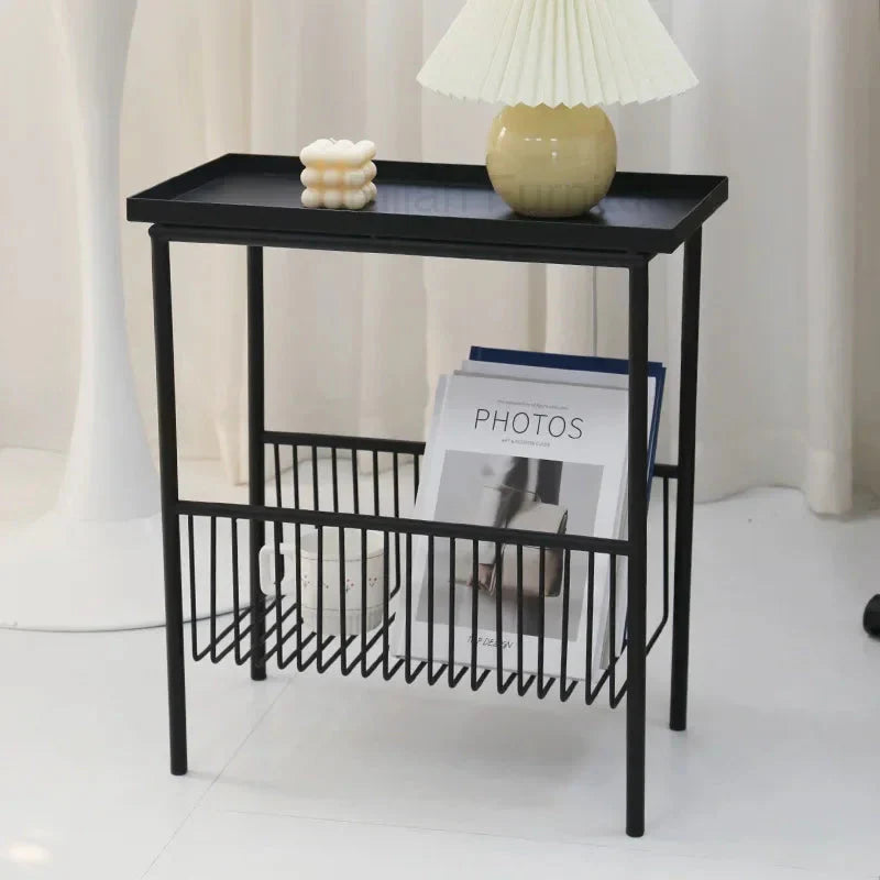 Nova Side Table