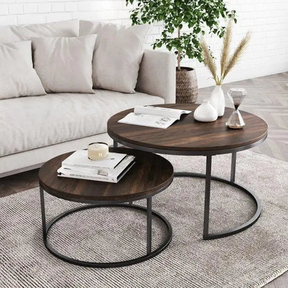 Teburu Couchtisch