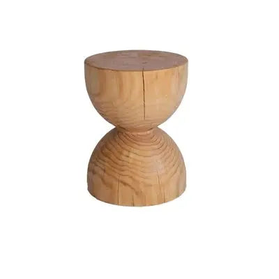 Takeshi Side Table