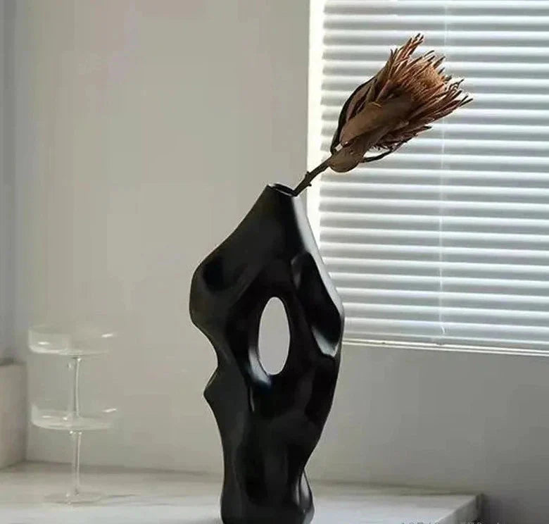 Tagushi-Vase