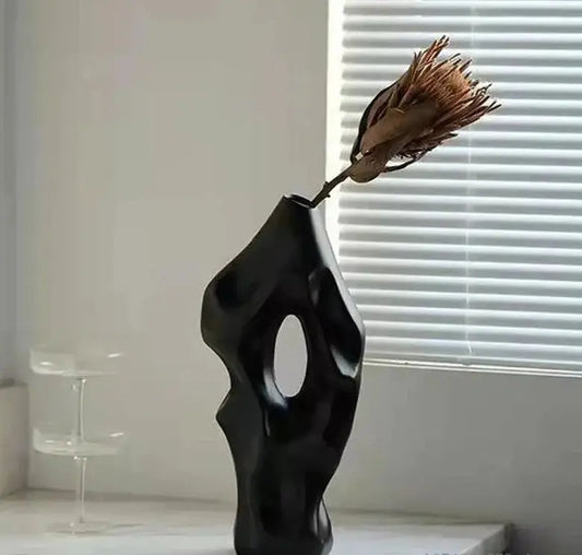 Tagushi-Vase