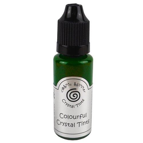 Cosmic Shimmer Colourful Crystal Tints