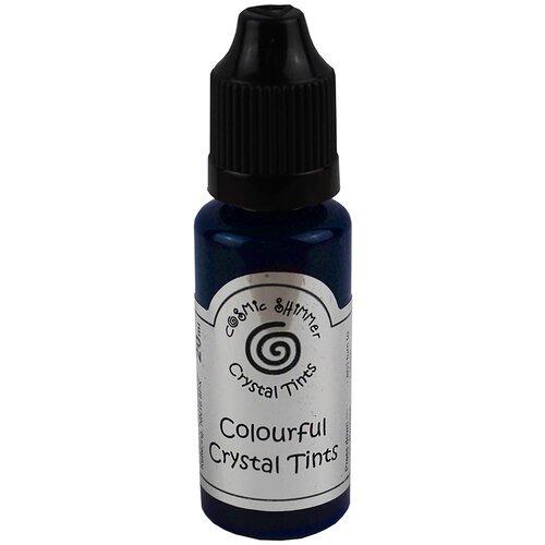 Cosmic Shimmer Colourful Crystal Tints