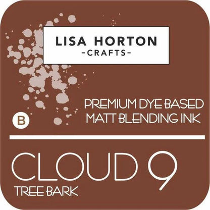 Lisa Horton Crafts - Cloud 9 - Matt Blending Ink