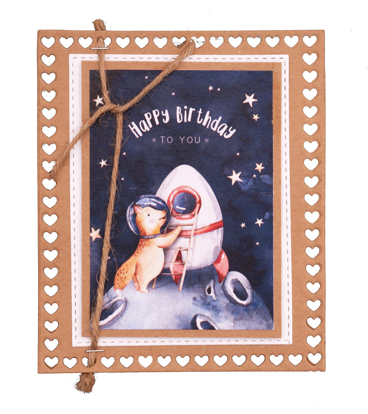 SL DIY Block Explore The Universe Essentials 294x210xmm 1 PC nr.17