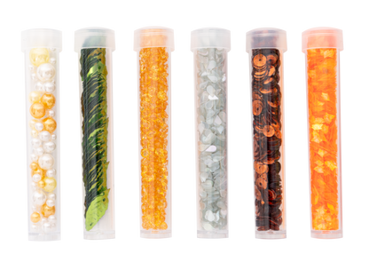 SL Shaker Elements Autumn Vibe Essentials 151x111x12mm 6 PC nr.16