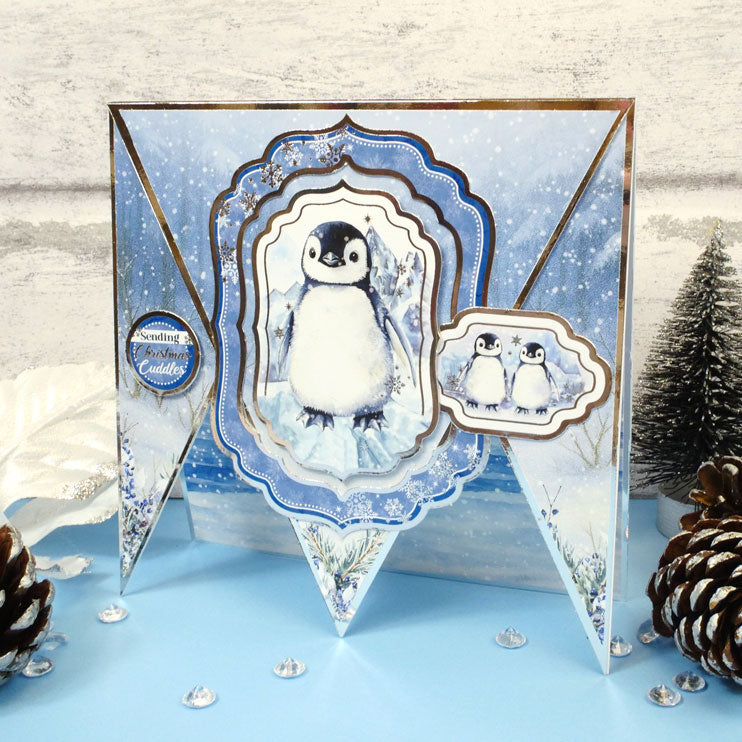 Snow Adorable Luxury Topper Collection