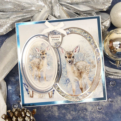 Snow Adorable Luxury Topper Collection