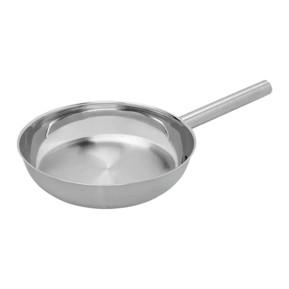 COMBEKK | Edelstahl-Bratpfanne 28 cm