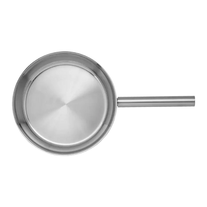 COMBEKK | Edelstahl-Bratpfanne 28 cm