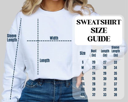 Strong & Free Unisex Crewneck Sweatshirt | Canada Sweatshirt