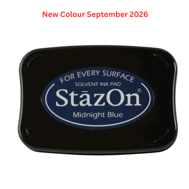StazOn Ink Pad