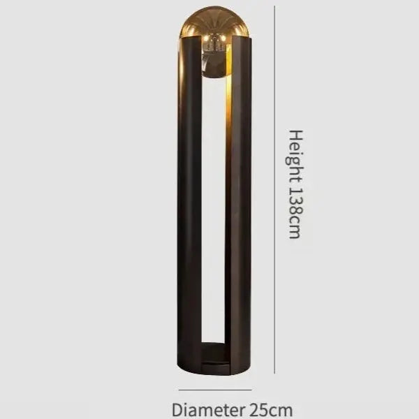 Norda Lampe