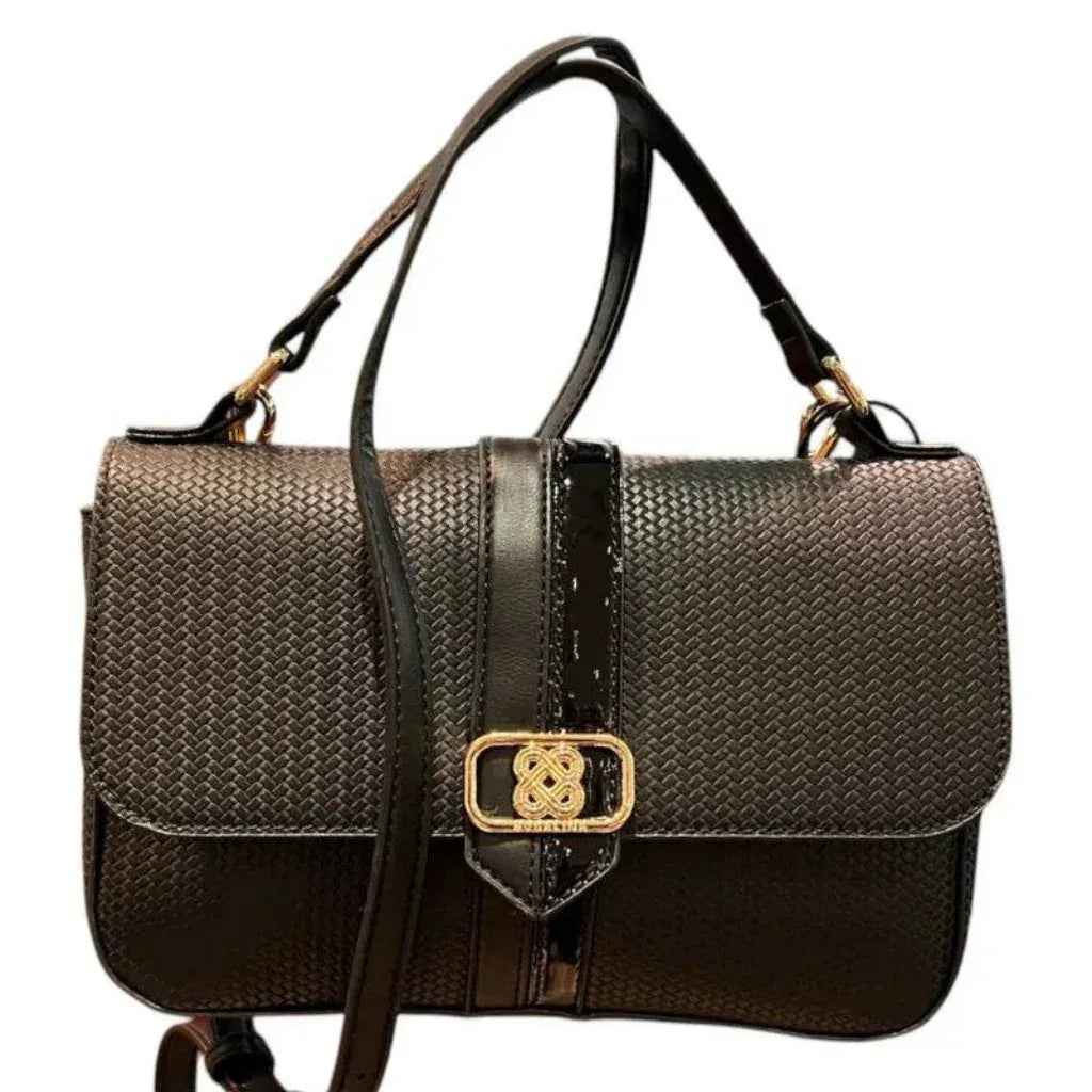 Sac double compartiment