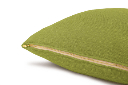 Sage Cushion Cover