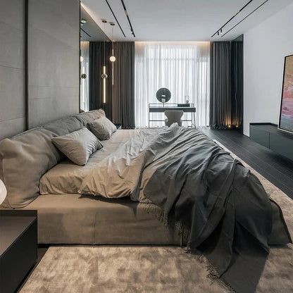 Kamoto-Bett