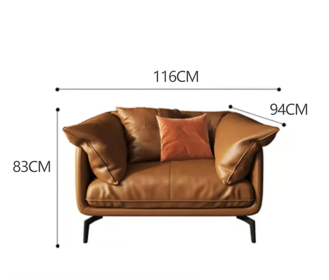 Seiko-Sofa