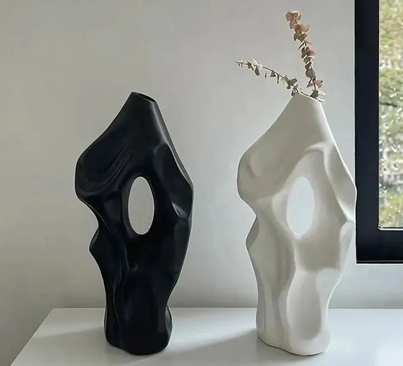 Tagushi-Vase