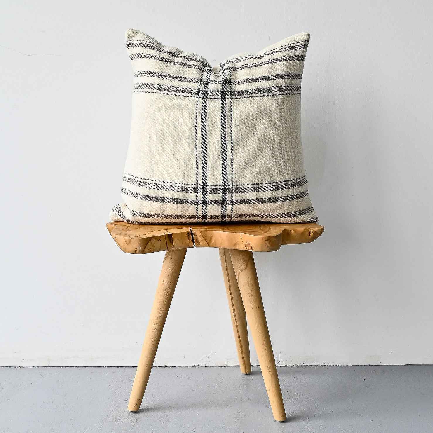 WOOL BLEND - WALLACE