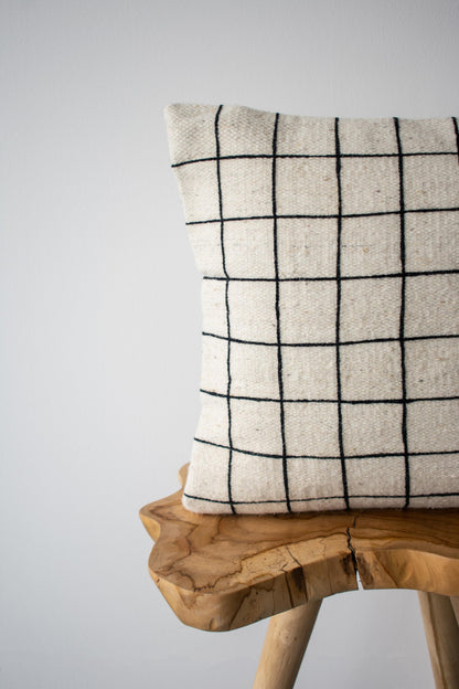 WOOL BLEND - BENEDICT