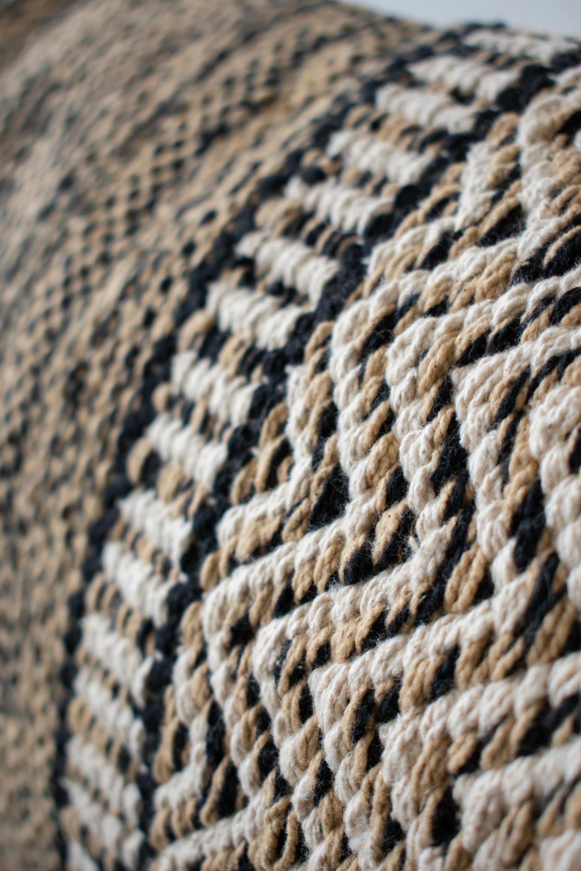 COTTON CANVAS - COOL OASIS