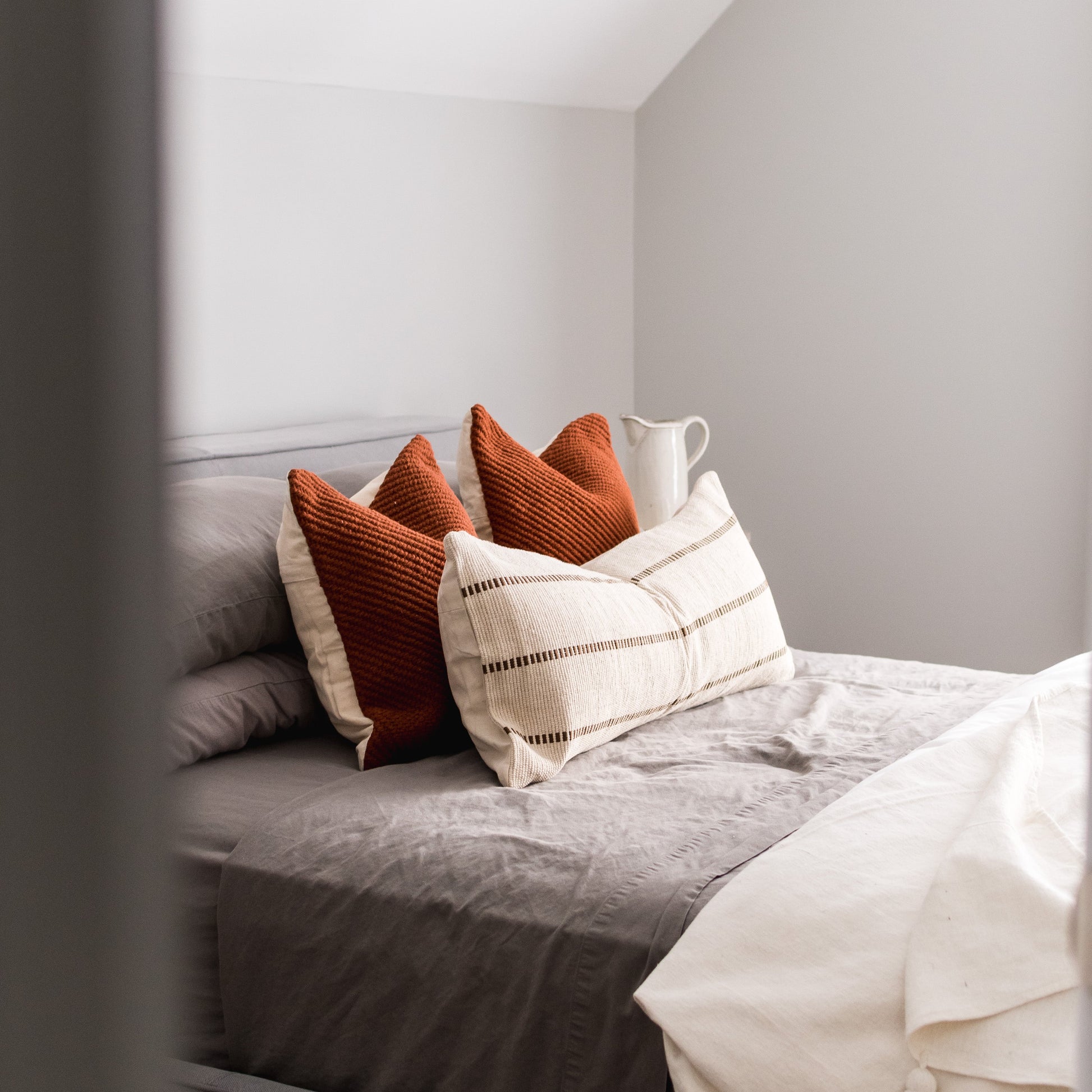 COTTON CANVAS - CONSTANCE