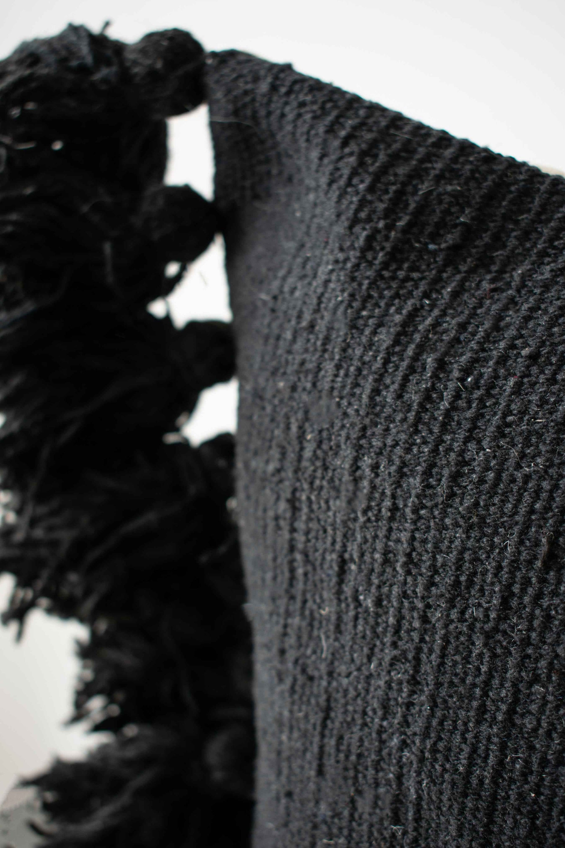 COTTON CANVAS - HUGH