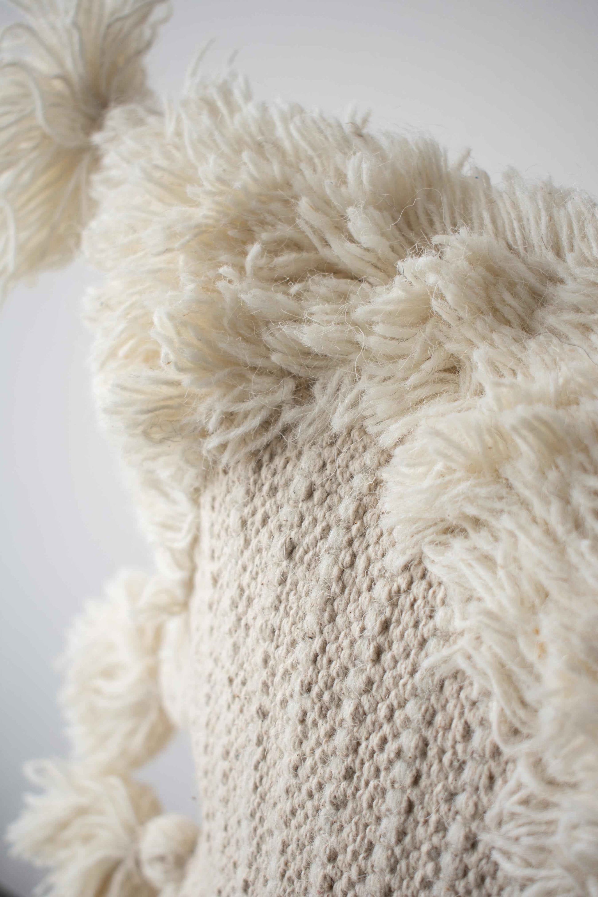 COTTON CANVAS - MALARKY