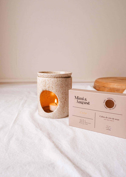Soy Wax Melts - Cielo