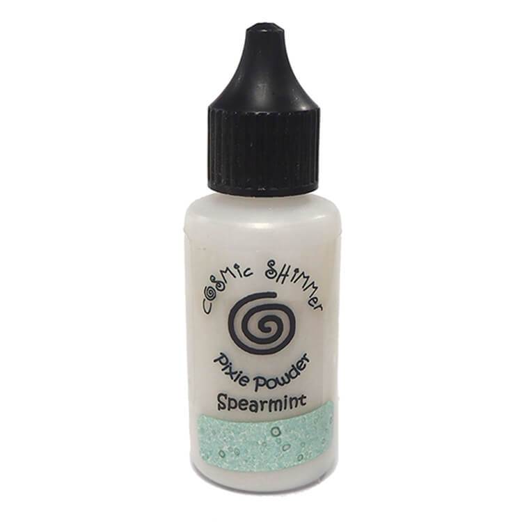 Cosmic Shimmer Pixie Powder