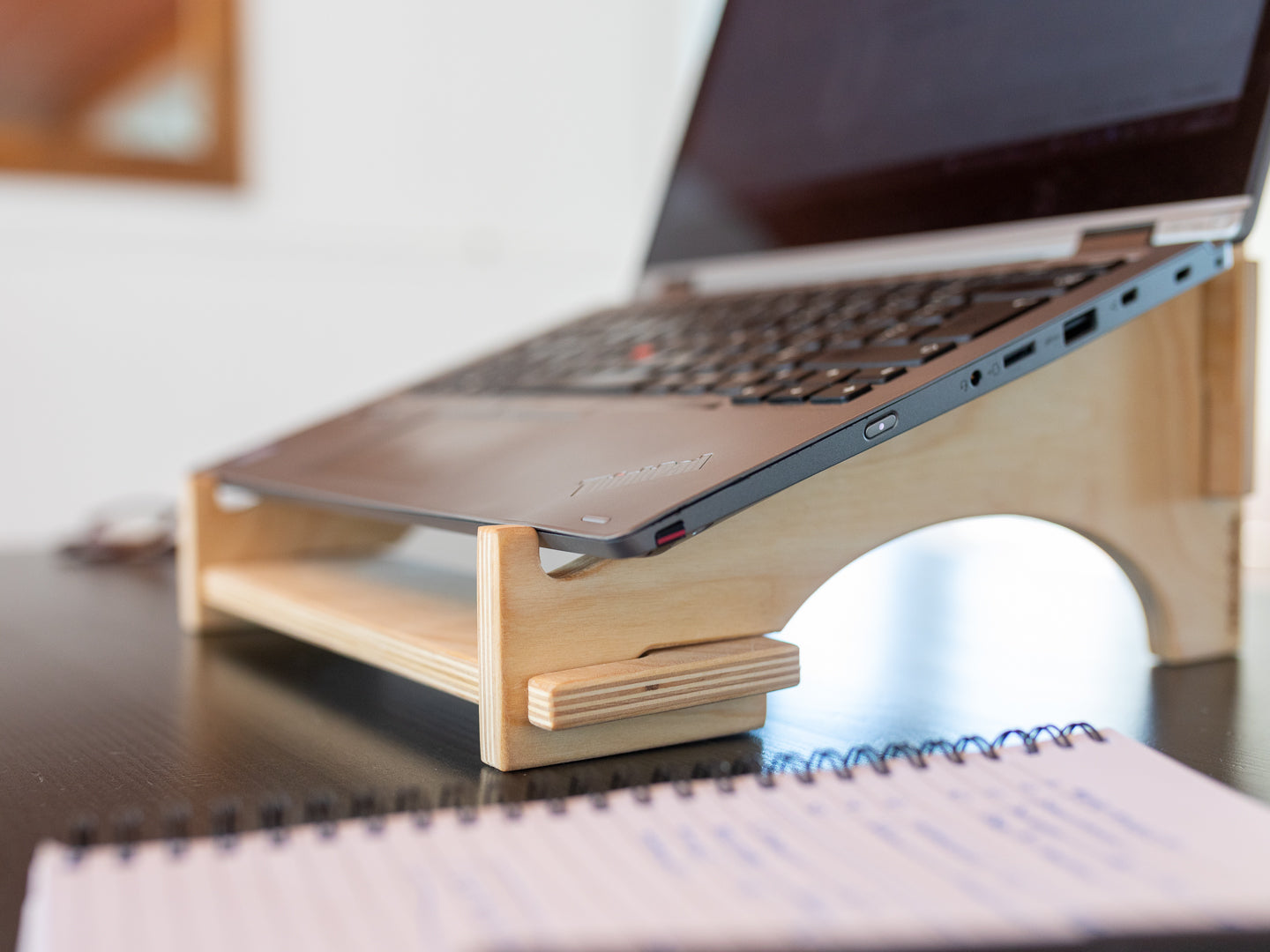 Laptop-Ständer