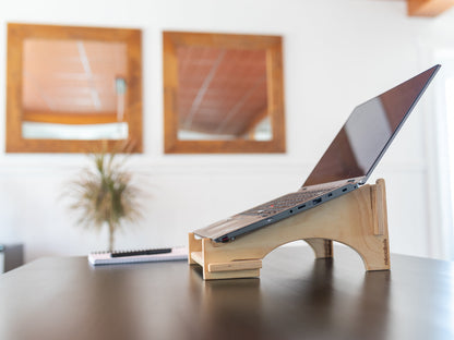 Laptop-Ständer
