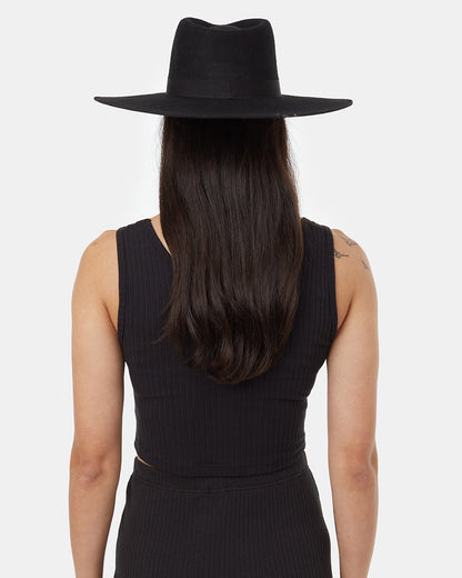Taylor Felt Rancher Hut
