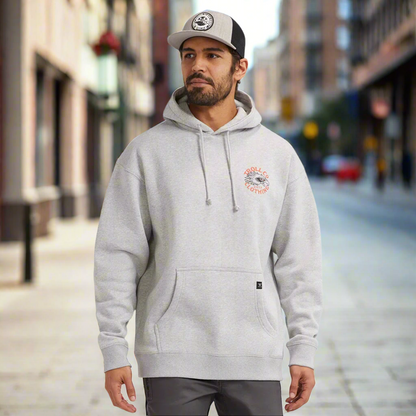 DHCM Eagle Eye Hoodie