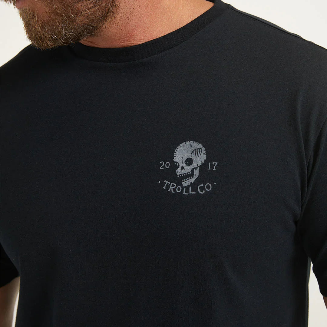 DHCM Men's Pay Time T-Shirt