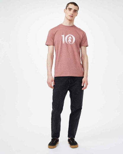 Fade Ten T-Shirt