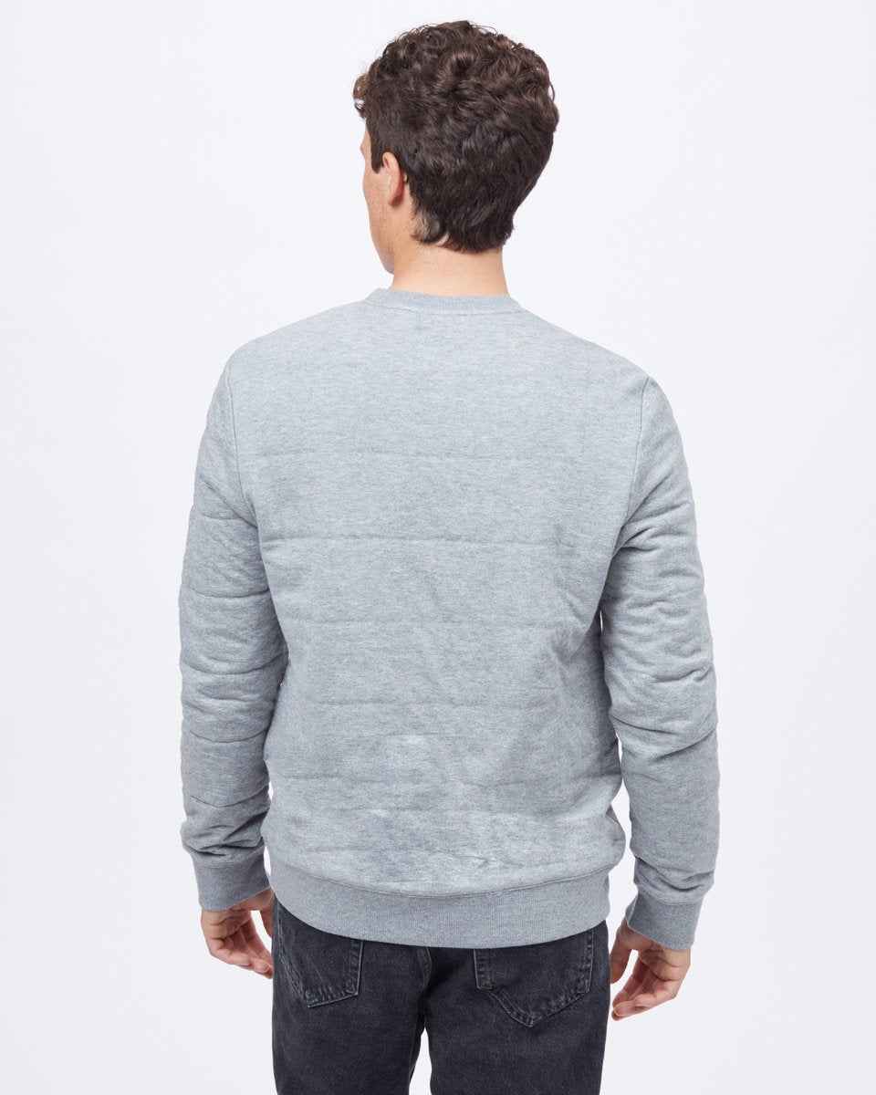 Quilted Crew