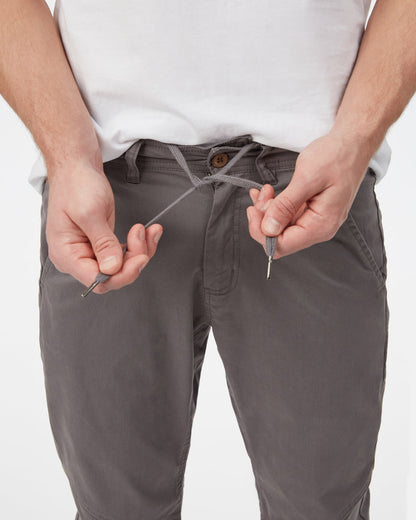 Twill-Jogger