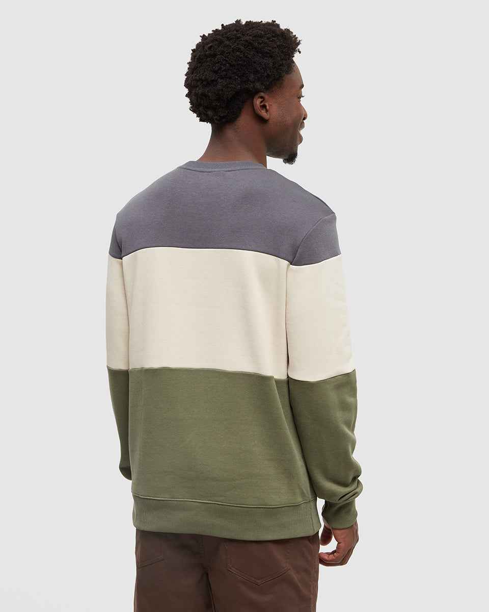 Blocked Reynard Crew