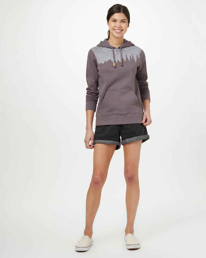 Constellation Juniper Hoodie
