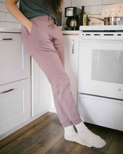 TreeFleece Bamone Sweatpant