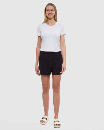 Fulton Short