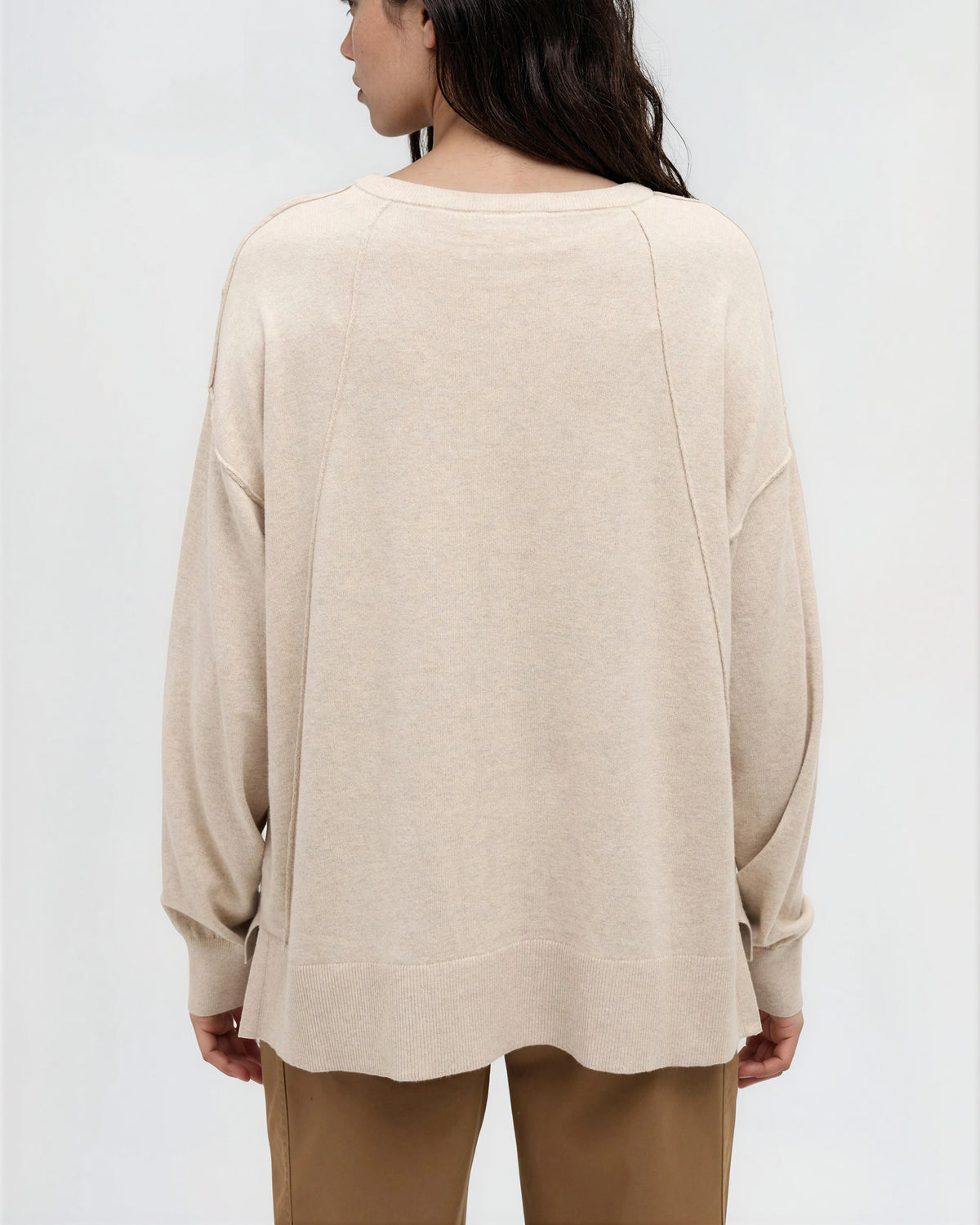 Holly Sweater